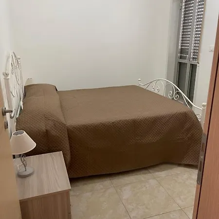Appartamento Emilù A Mare